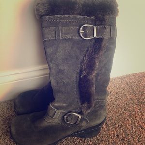 BareTraps stay Dry System Boots